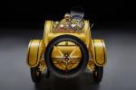 Mercer Type 35 Raceabout 1911 года